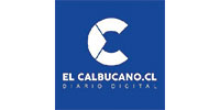 Logo El Calbucano
