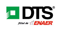 Logo DTS